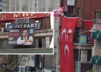 Sinan Ateş’in ablasından MHP’lilere sert tepki