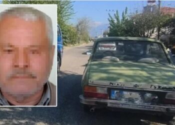 Kayınpeder vahşeti: Gelinini öldürdü, cesedini yaktı