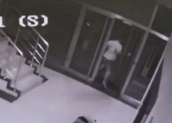 Yakalanacağını anladı, intihar etti!