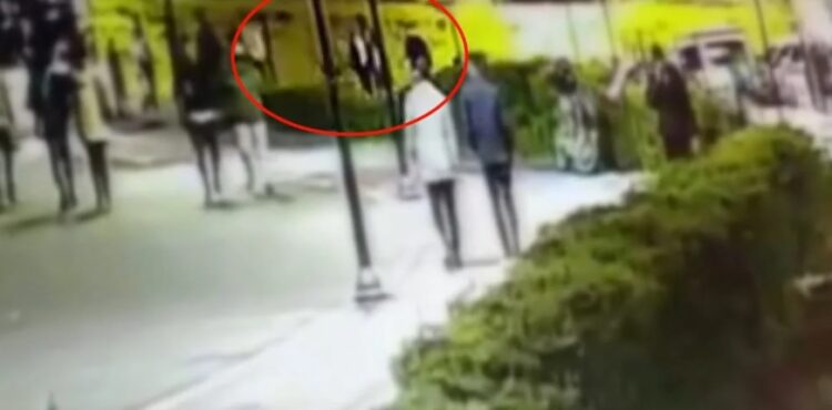 İstanbul’da ‘Bank’ cinayeti