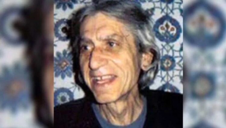 Sinema yazarı Sungu Çapan yaşamını yitirdi