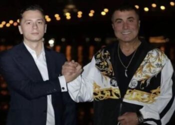 Sedat Peker’in ‘basın danışmanı’ Emre Olur hakkında karar