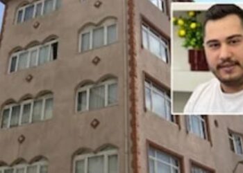 Pencereden kavgayı izlerken başından vuruldu