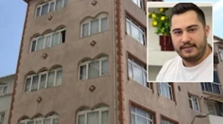 Pencereden kavgayı izlerken başından vuruldu