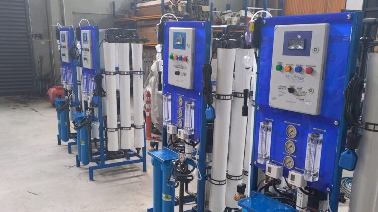 TKP’den Hatay’daki içme suyu sorununun çözümüne ilişkin yeni adım