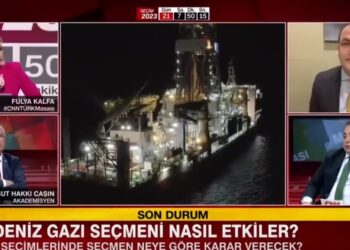 CNN Türk yayınında ‘tehdit ettin’ kavgası