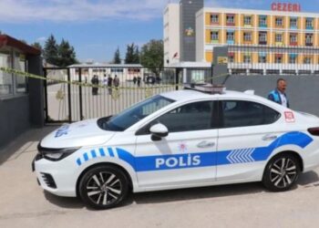 Şanlıurfa’da silahlı okul baskını: Yaralılar var