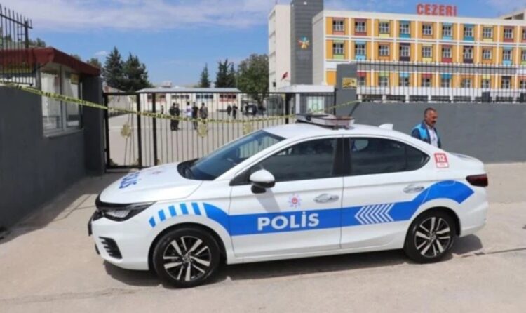 Şanlıurfa’da silahlı okul baskını: Yaralılar var