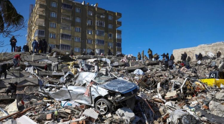 Malatya’daki konut ihalesini AKP’li belediye aldı