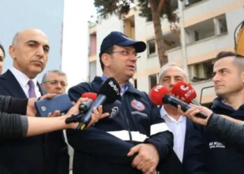 İmamoğlu’ndan Erdoğan’a yanıt: Çivi mi istiyorlar?