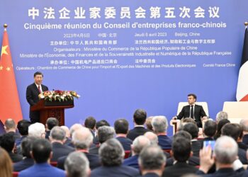 Xi: “Ayrışma” Çin’in kalkınma sürecini durduramayacak