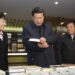 Xi Jinping: “Kitap okumak, yaşam tarzım haline geldi”