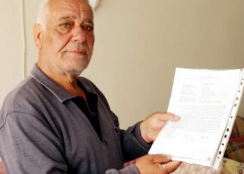 Kimlik bilgileri çalındı, başına gelmeyen kalmadı