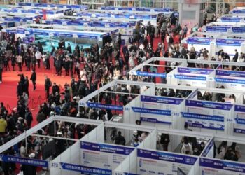 Çin’de kentli nüfusun istihdam konusunda iyimserliği artıyor