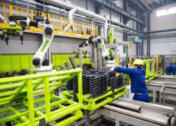 Çin’in Hunan eyaleti ilk çeyrekte güçlü bir dış ticaret büyümesi kaydetti