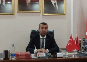 MHP’li başkan, istifasından bir gün önce cinsel saldırıdan şikayet edilmiş