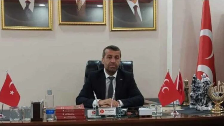 MHP’li başkan, istifasından bir gün önce cinsel saldırıdan şikayet edilmiş