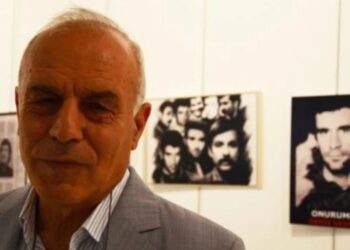 Deniz Gezmiş’in abisinden Aksakal’ın ifadelerine tepki