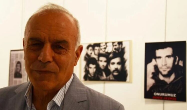 Deniz Gezmiş’in abisinden Aksakal’ın ifadelerine tepki