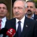 Kılıçdaroğlu’ndan ‘Memur Teoman’a’ ziyaret