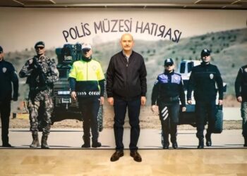 Polislik sınavında kurşun kalem iddiası
