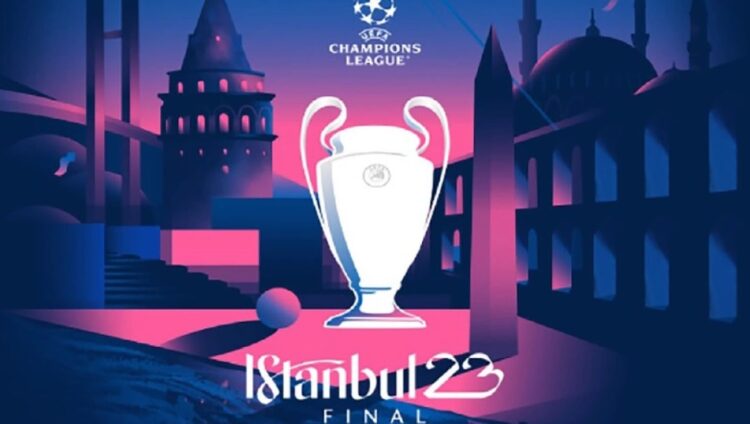 UEFA Şampiyonlar Ligi finalinin bilet fiyatları belli oldu