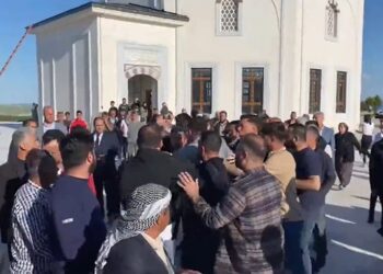 Kılıçdaroğlu’na yönelik ikinci saldırı girişimi!