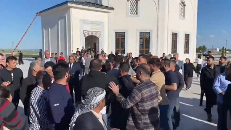 Kılıçdaroğlu’na yönelik ikinci saldırı girişimi!