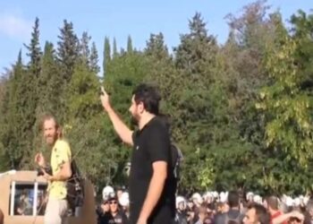 Can Atalay: Hatay’ı unutturmayacağız, yeniden kuracağız bu kenti