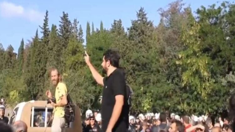 Can Atalay: Hatay’ı unutturmayacağız, yeniden kuracağız bu kenti
