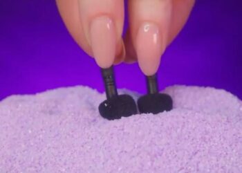 İşte ASMR videolarının çok izlenme sebebi