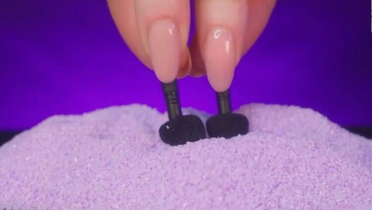 İşte ASMR videolarının çok izlenme sebebi