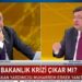 CHP’li Erkek: “Bakanlık görevi düşerse evet yapacağız”