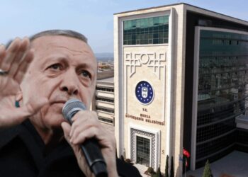 Bursa Büyükşehir Belediyesi personeline Erdoğan’ın mitingine katılımı zorunlu tuttu