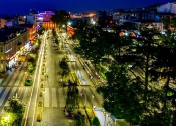 Trabzon’da adaylık yarışı: 4 partide ilk sıra hesabı