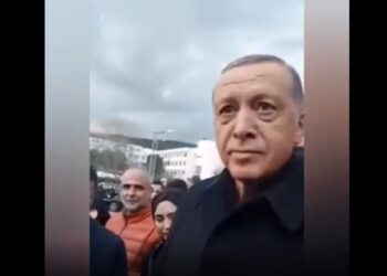 100 bin öğretmen atama talebine Erdoğan’dan yanıt: Çok rahat konuşuyorsunuz