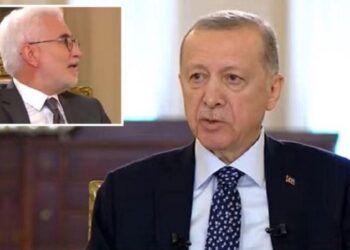 Yayında rahatsızlanmıştı: Erdoğan’ın sağlık durumu ile ilgili açıklama
