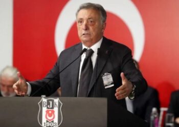 Beşiktaş’tan Ali Şansalan iddialarına yanıt
