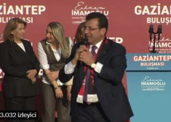 İmamoğlu’ndan Erdoğan’a “Winner” göndermesi