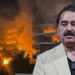 İzmir’de yanan sitede evi bulunan İbrahim Tatlıses’ten açıklama