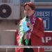 Akşener: Saygısız, iftiracı erkeklerle mücadele etmek için bana güç verin