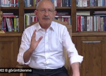 Kılıçdaroğlu’ndan ’emekçiler’ başlıklı yeni video