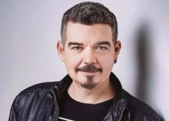 Gazeteci Tolga Akyıldız hayatını kaybetti