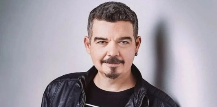 Gazeteci Tolga Akyıldız hayatını kaybetti