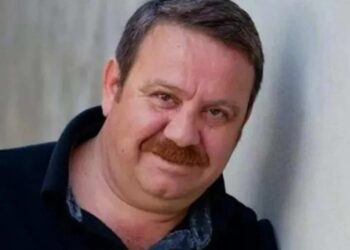 Oyuncu Serhat Özcan milletvekili adayı oluyor