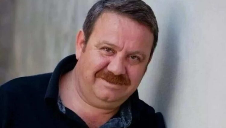 Oyuncu Serhat Özcan milletvekili adayı oluyor