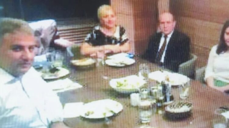 Zindaşti-Burhan Kuzu ilişkisinin kilit ismine silahlı saldırı