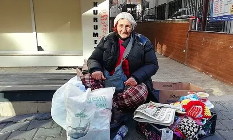 Che’nin Halası olarak bilinen Zehra Canan milletvekili adayı oldu