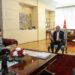 Kılıçdaroğlu, katledilen dört kadının aileleri ile bir araya geldi