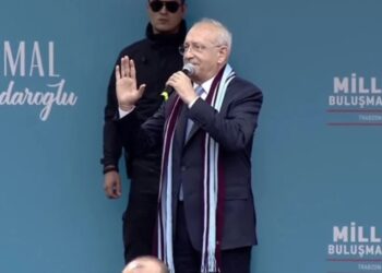 Kılıçdaroğlu: “Milliyetçilik damarı arıyorsanız o da biziz”